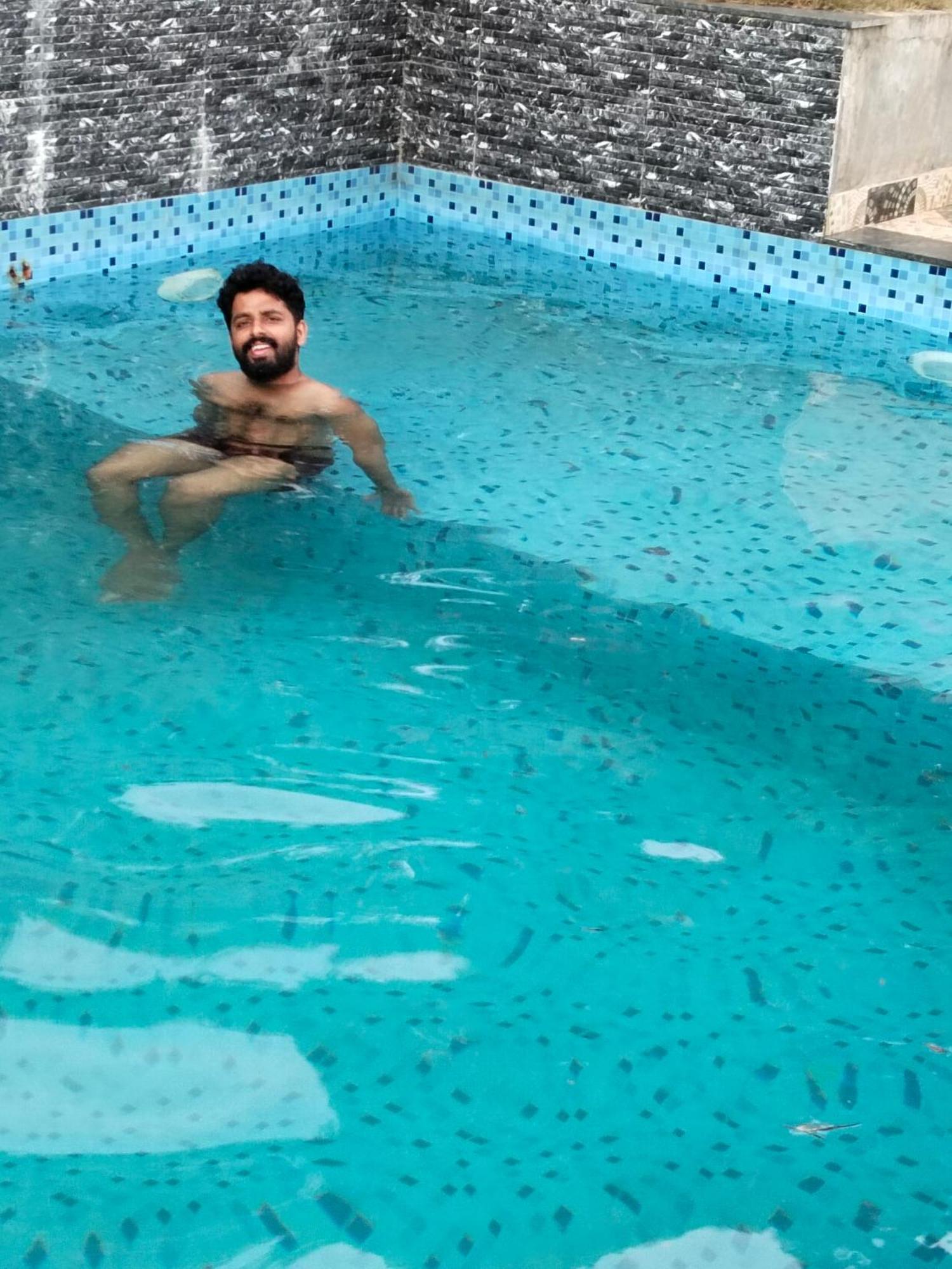ויטירי Padikkal Bungalow מראה חיצוני תמונה
